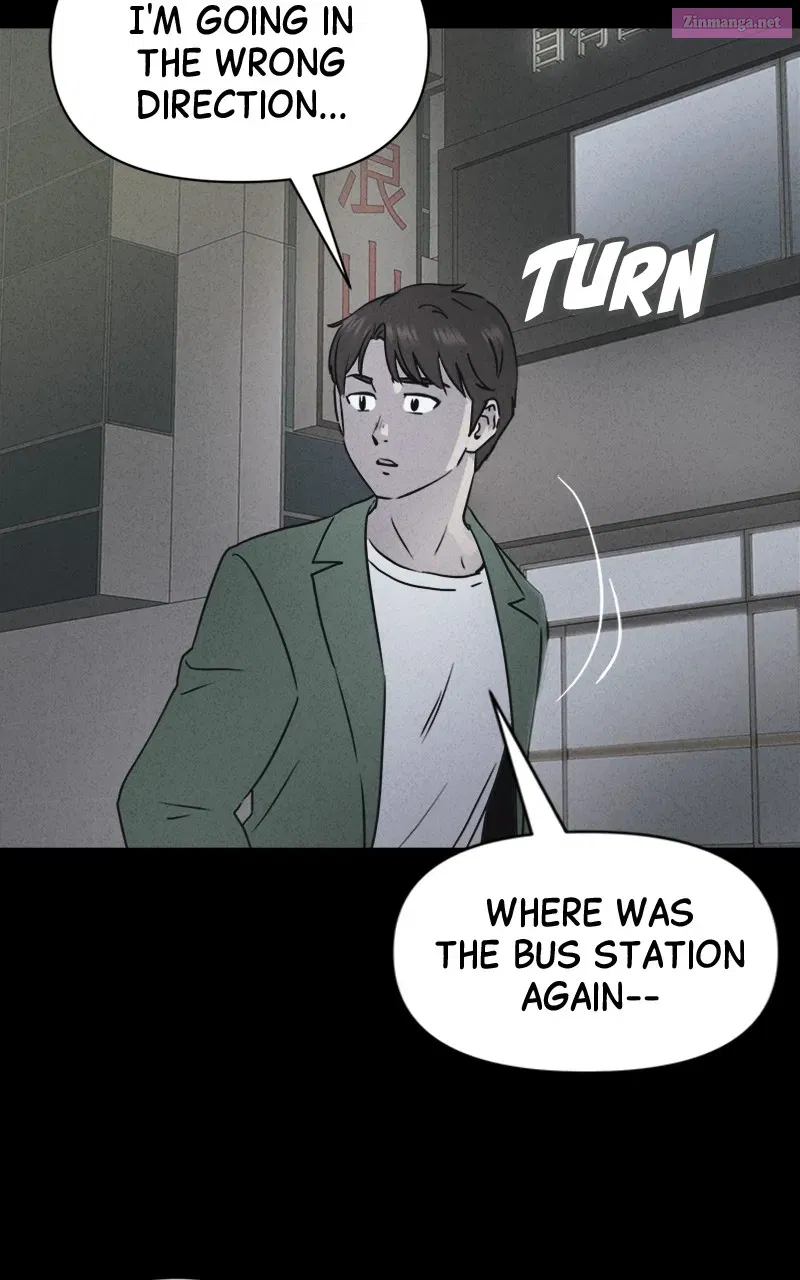 Tales of the Unusual 2 Kainu Manga Chapter 9 Page 89