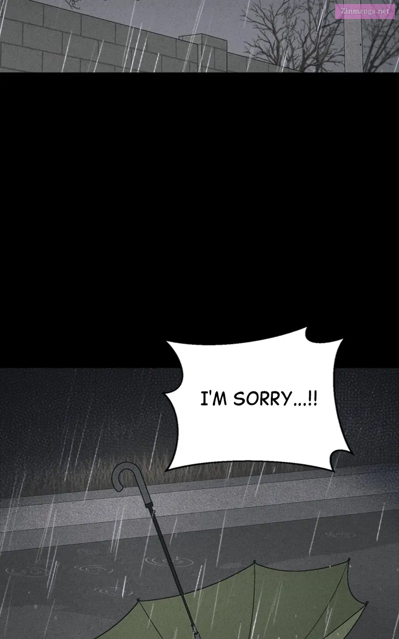 Tales of the Unusual 2 Kainu Manga Chapter 8 Page 11