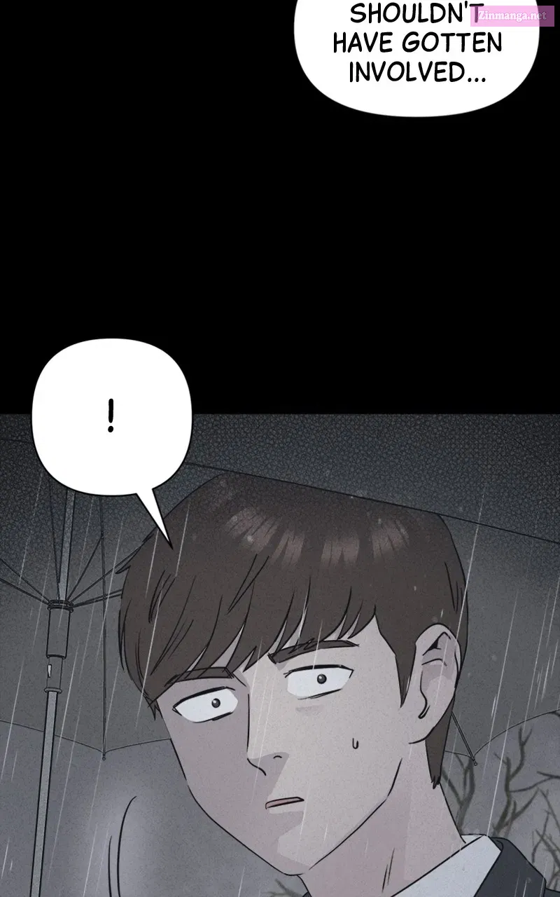 Tales of the Unusual 2 Kainu Manga Chapter 8 Page 32