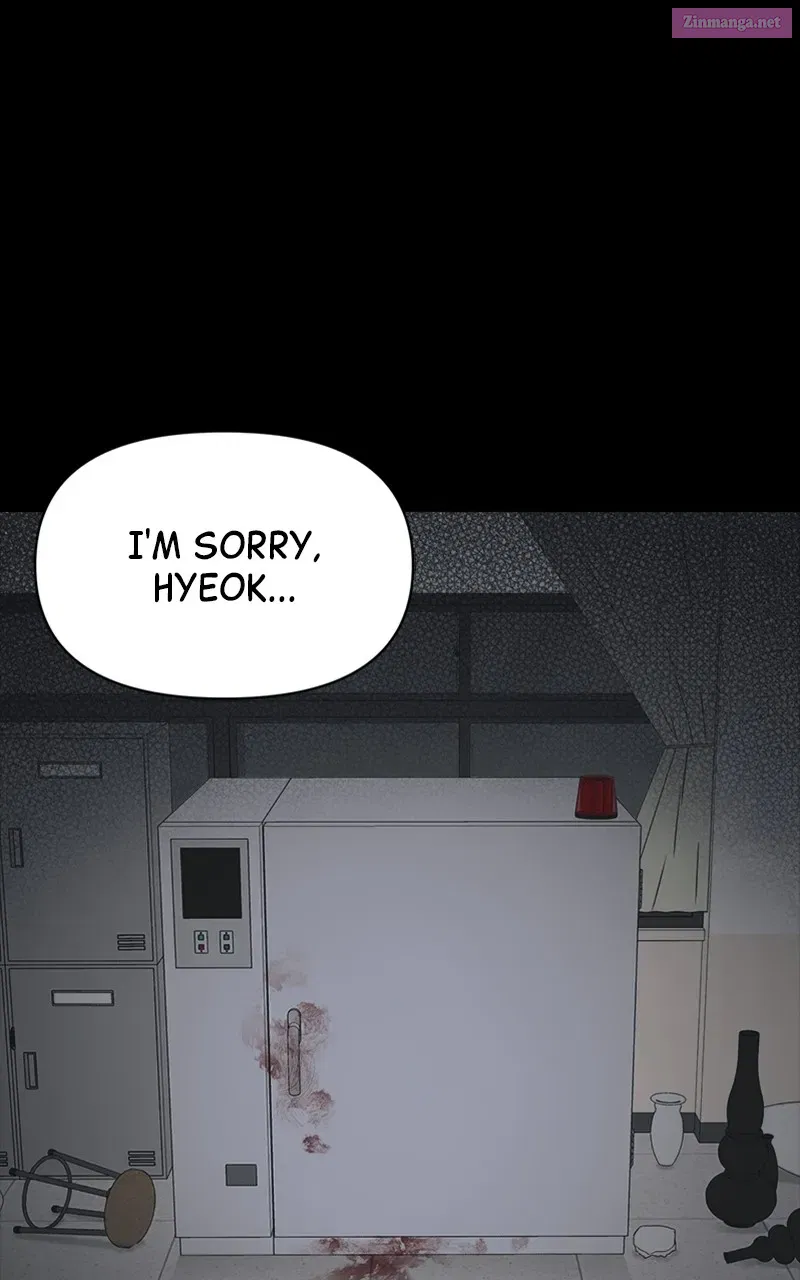 Tales of the Unusual 2 Kainu Manga Chapter 7 Page 34