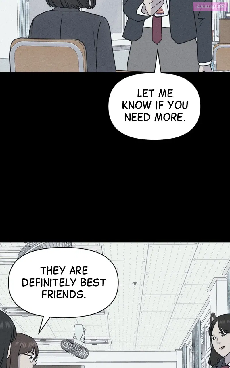 Tales of the Unusual 2 Kainu Manga Chapter 6 Page 37
