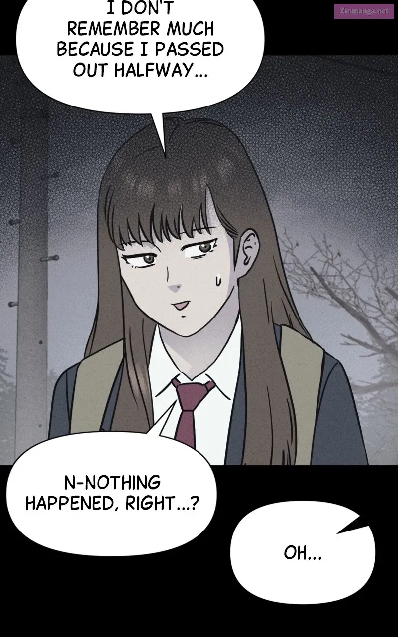 Tales of the Unusual 2 Kainu Manga Chapter 6 Page 50