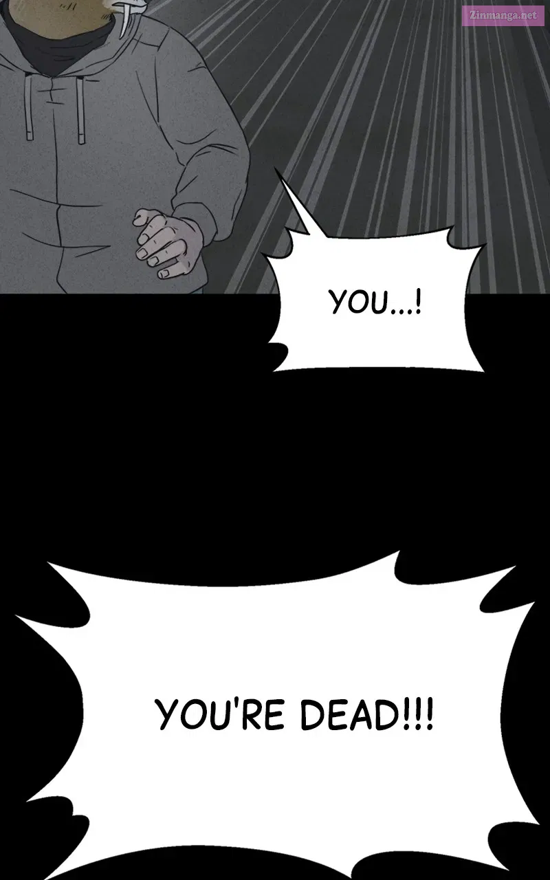 Tales of the Unusual 2 Kainu Manga Chapter 4 Page 16