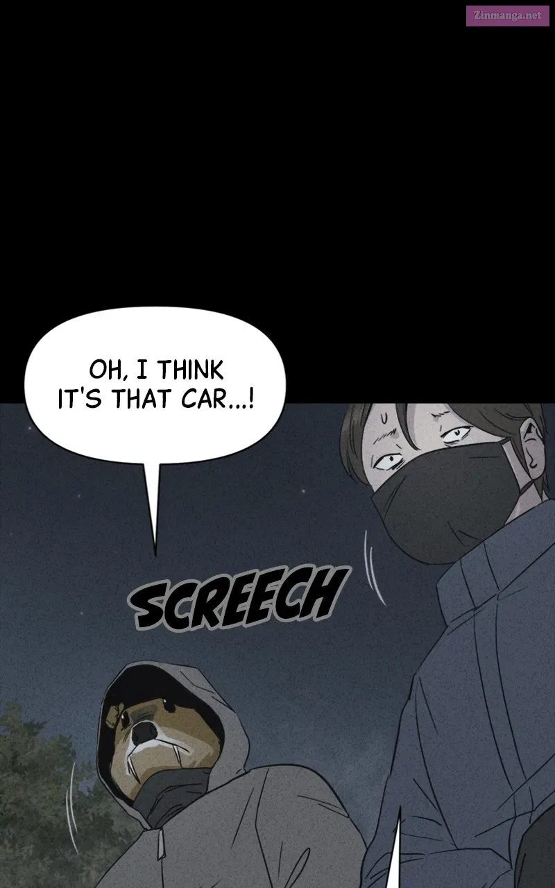Tales of the Unusual 2 Kainu Manga Chapter 3 Page 1