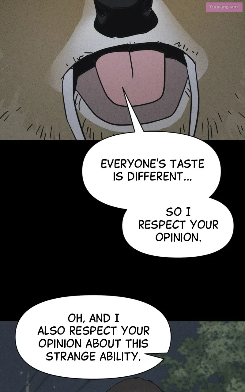 Tales of the Unusual 2 Kainu Manga Chapter 3 Page 75