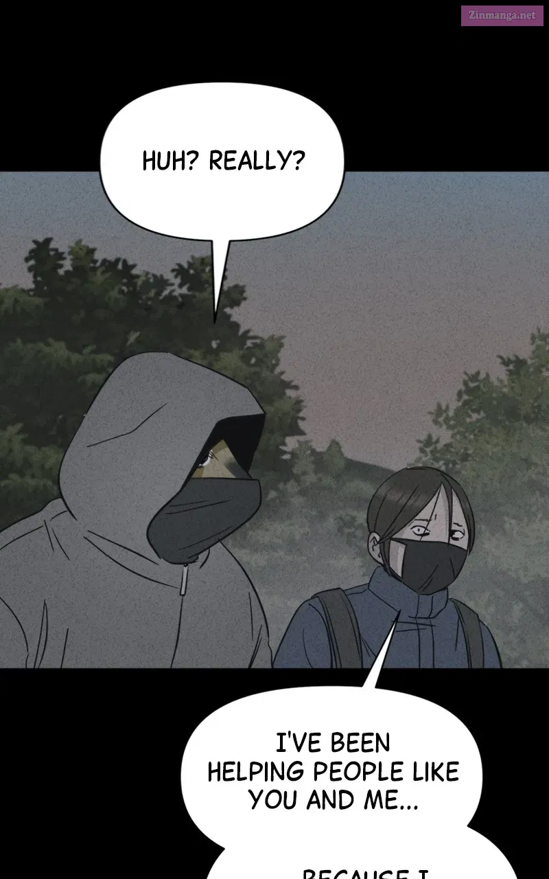 Tales of the Unusual 2 Kainu Manga Chapter 2 Page 19