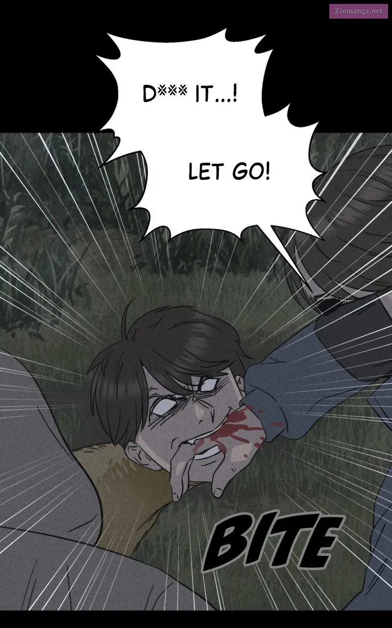 Tales of the Unusual 2 Kainu Manga Chapter 2 Page 35