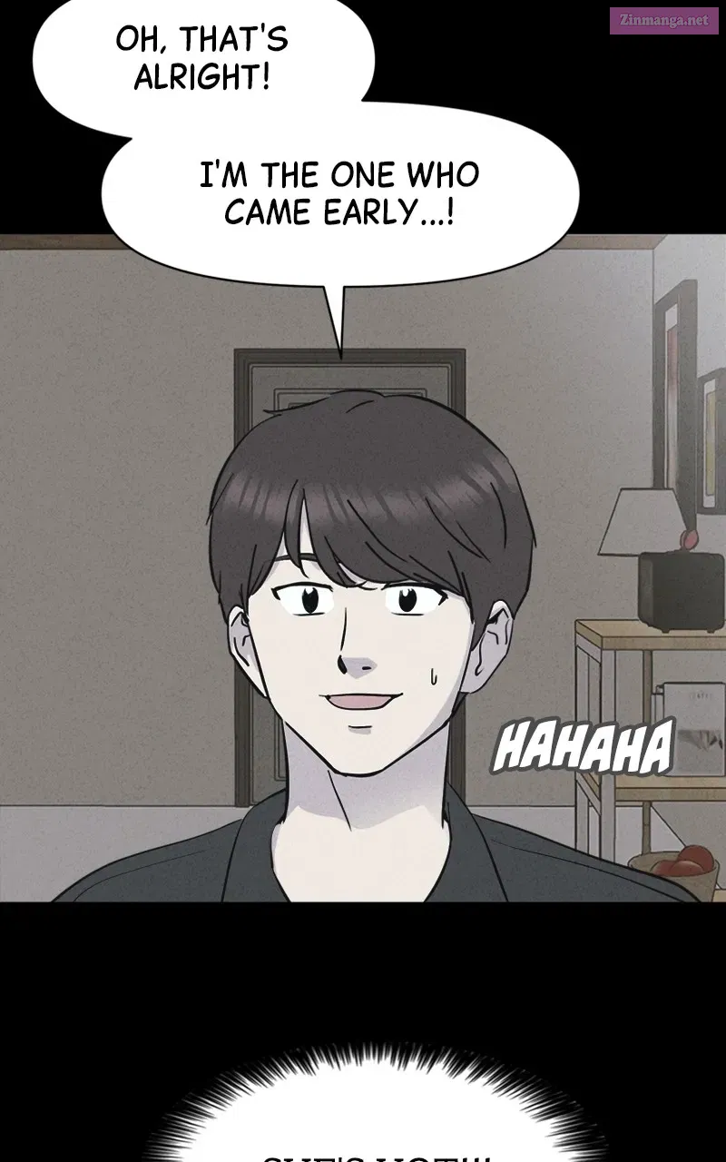 Tales of the Unusual 2 Kainu Manga Chapter 1 Page 7