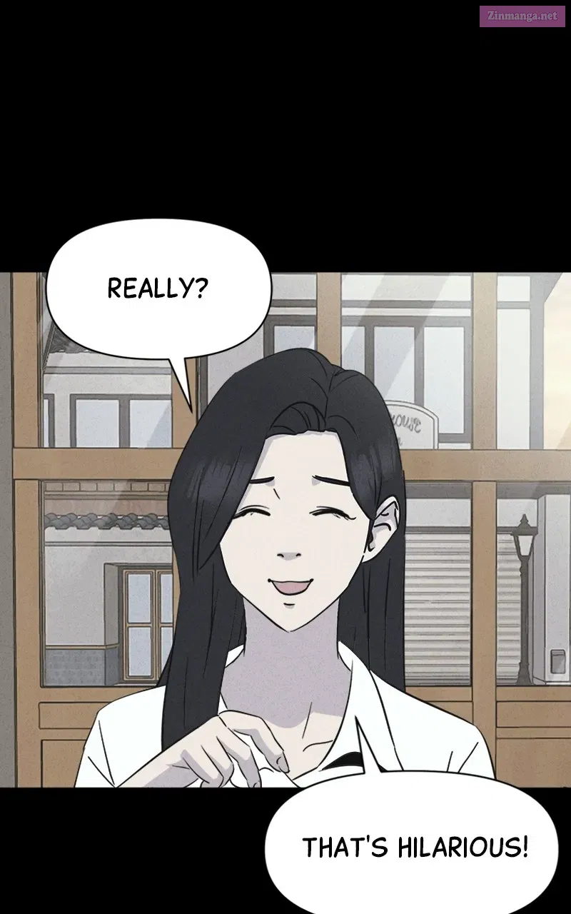 Tales of the Unusual 2 Kainu Manga Chapter 1 Page 10