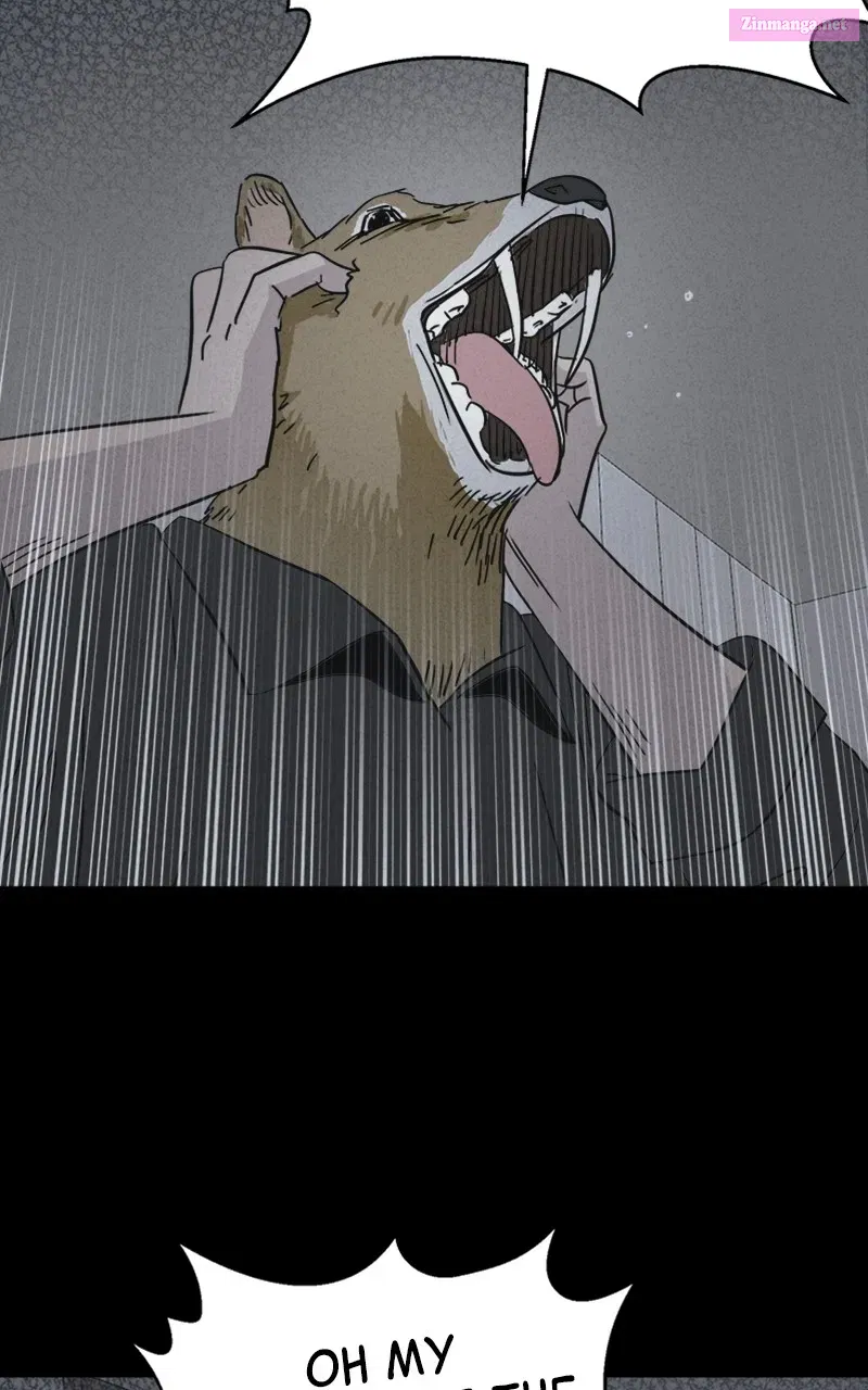 Tales of the Unusual 2 Kainu Manga Chapter 1 Page 40