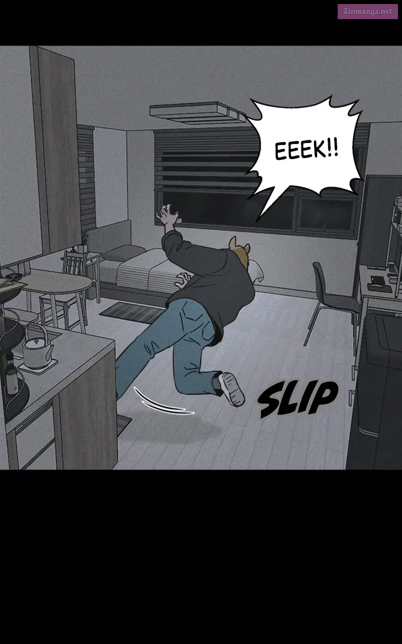 Tales of the Unusual 2 Kainu Manga Chapter 1 Page 42