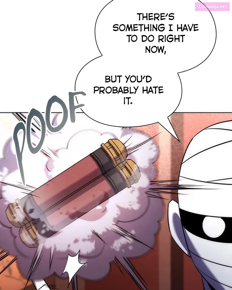 Night of the Goblin Kainu Manga Chapter 59 Page 22