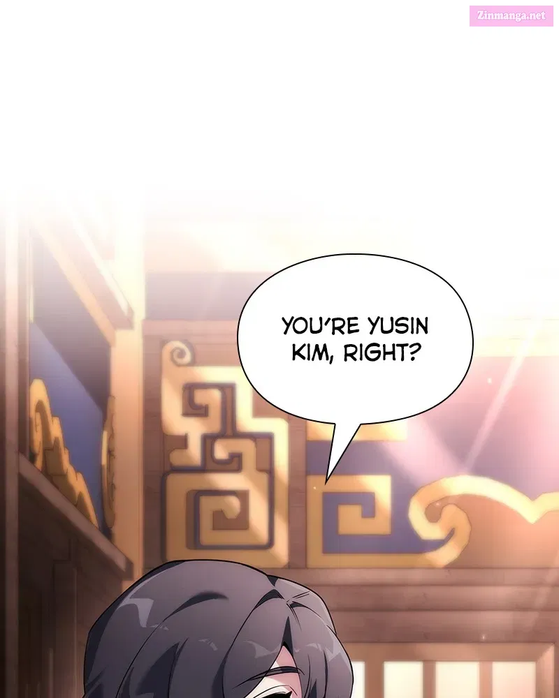 Night of the Goblin Kainu Manga Chapter 58 Page 1