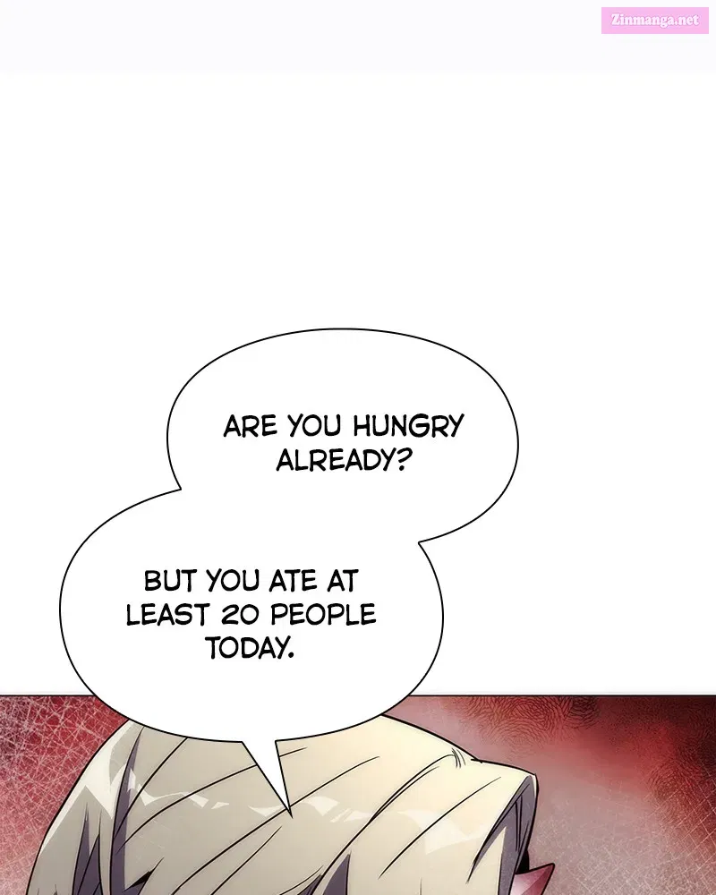 Night of the Goblin Kainu Manga Chapter 58 Page 181