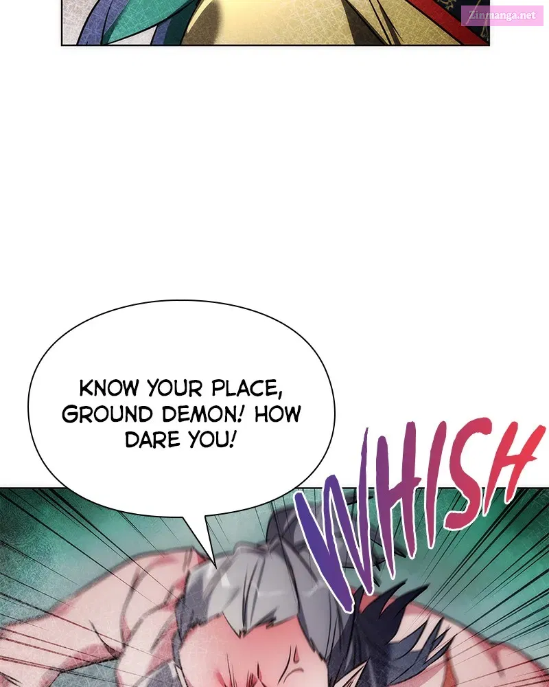 Night of the Goblin Kainu Manga Chapter 57 Page 42