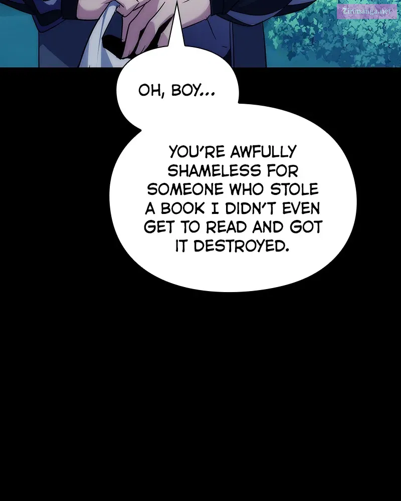 Night of the Goblin Kainu Manga Chapter 57 Page 123