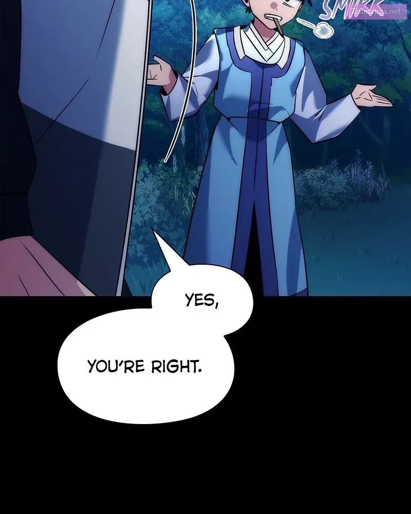 Night of the Goblin Kainu Manga Chapter 57 Page 165