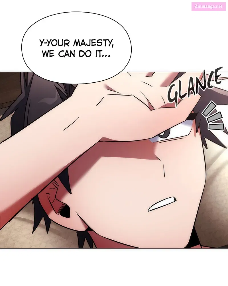 Night of the Goblin Kainu Manga Chapter 57 Page 183