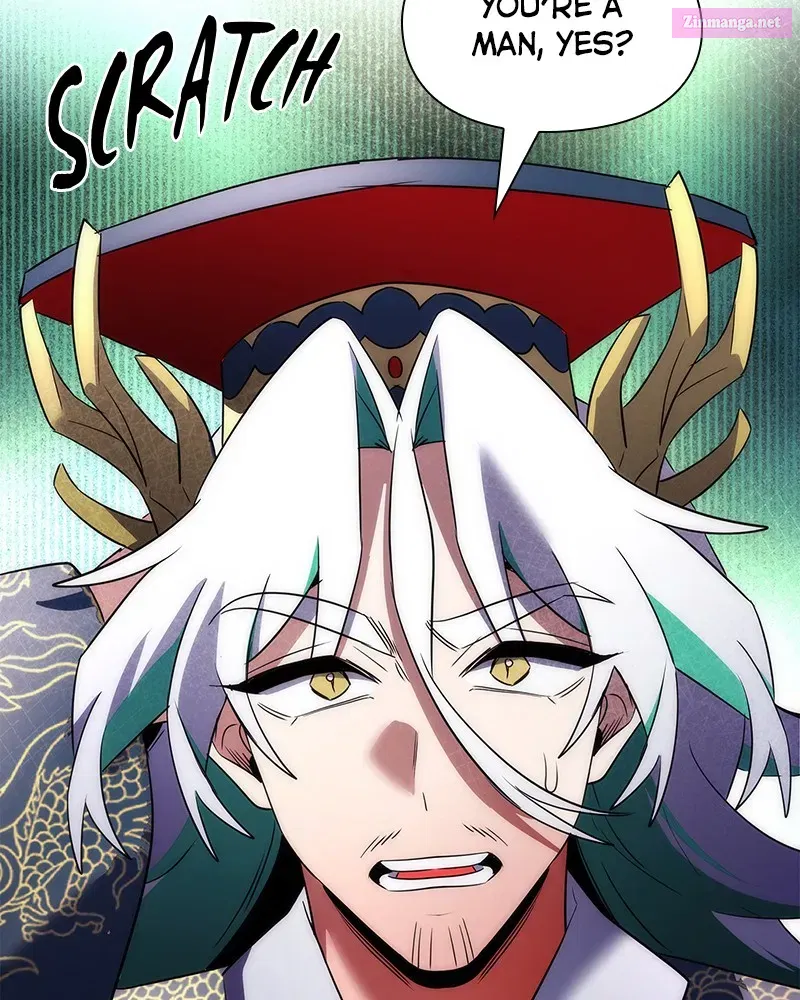 Night of the Goblin Kainu Manga Chapter 56 Page 176