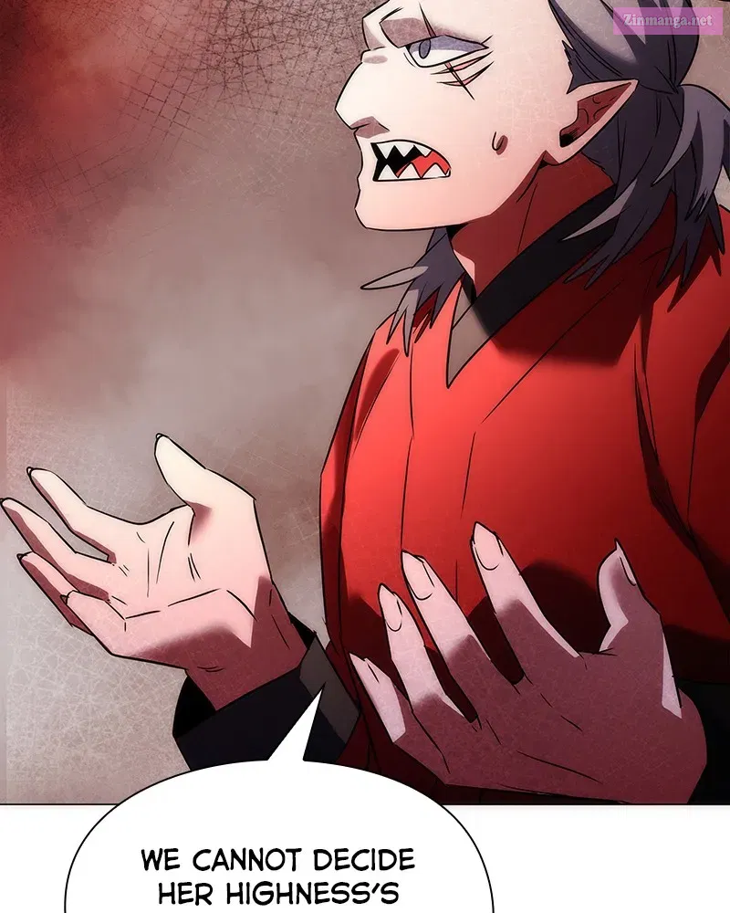 Night of the Goblin Kainu Manga Chapter 55 Page 31