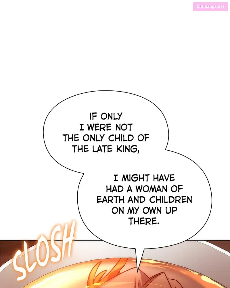 Night of the Goblin Kainu Manga Chapter 55 Page 51