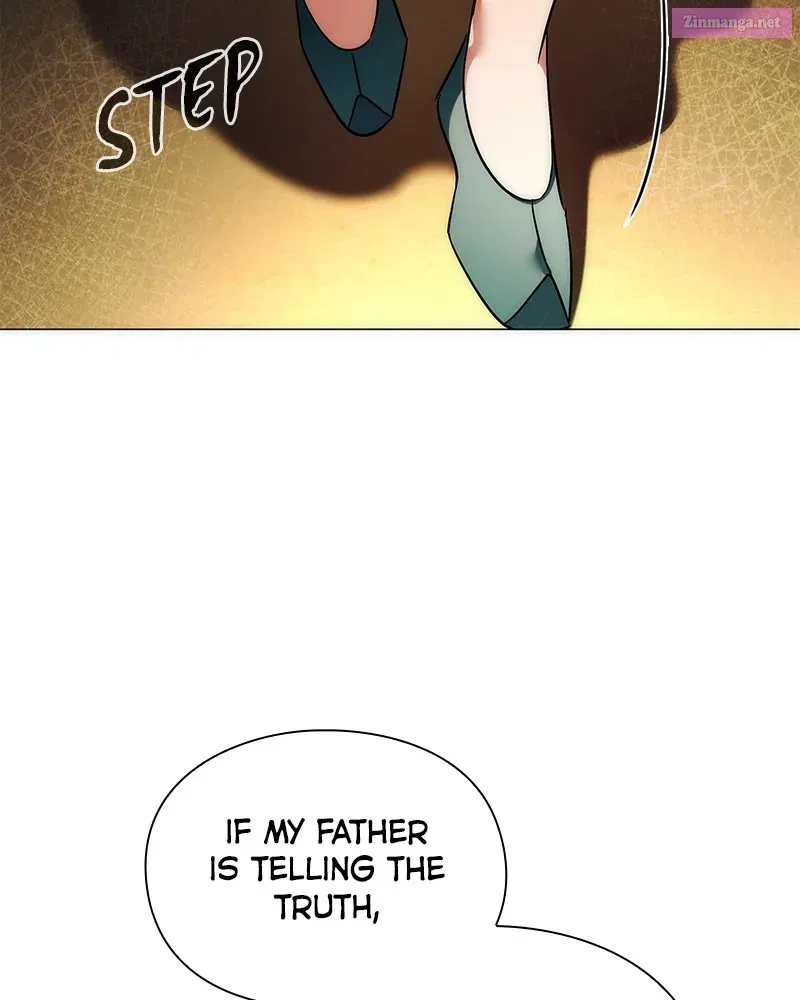 Night of the Goblin Kainu Manga Chapter 54 Page 46
