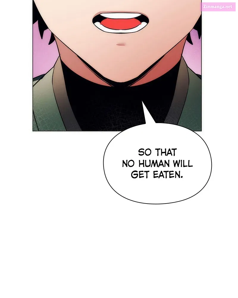 Night of the Goblin Kainu Manga Chapter 54 Page 111