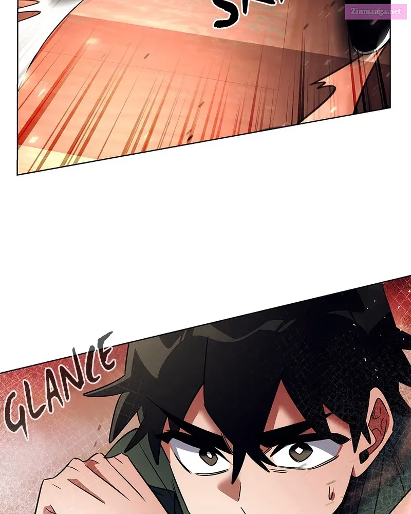 Night of the Goblin Kainu Manga Chapter 54 Page 135