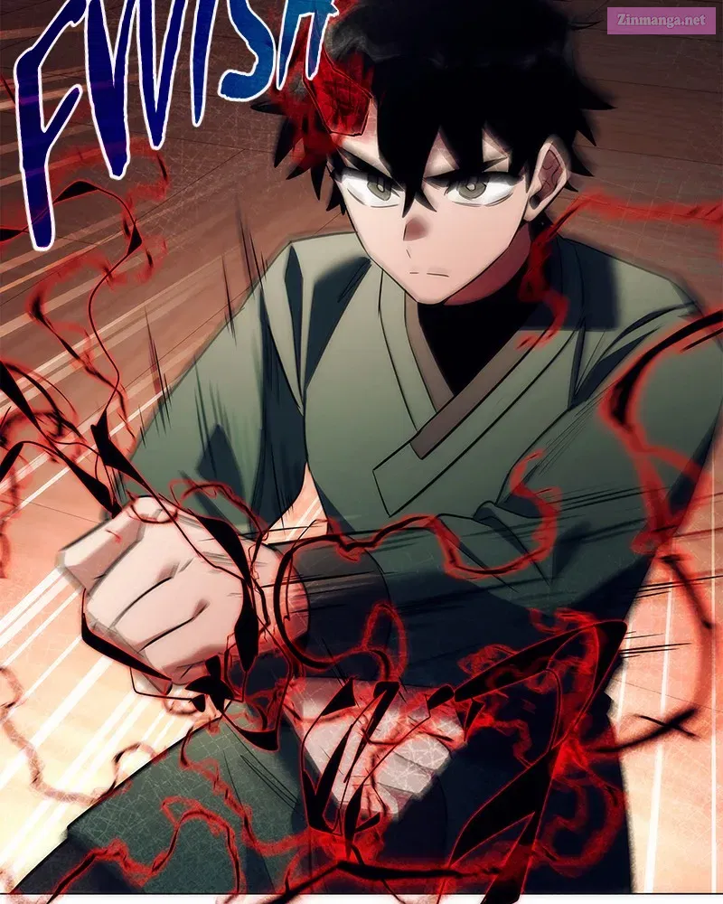 Night of the Goblin Kainu Manga Chapter 54 Page 180