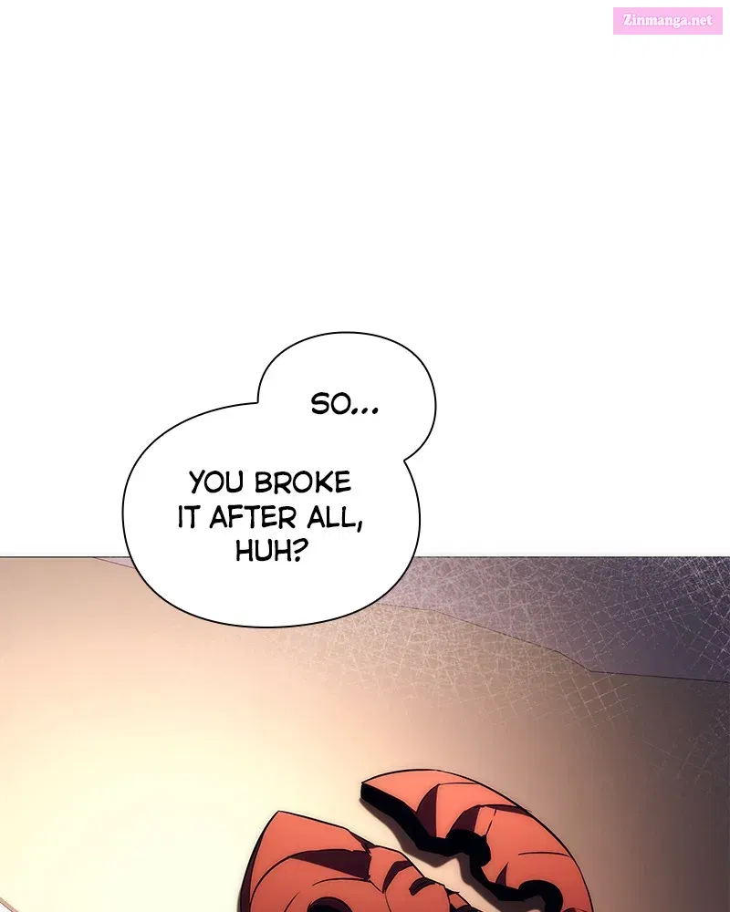 Night of the Goblin Kainu Manga Chapter 53 Page 1