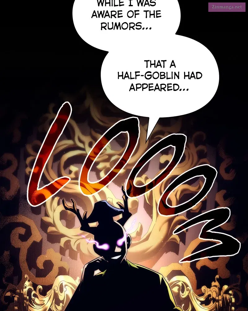 Night of the Goblin Kainu Manga Chapter 53 Page 33