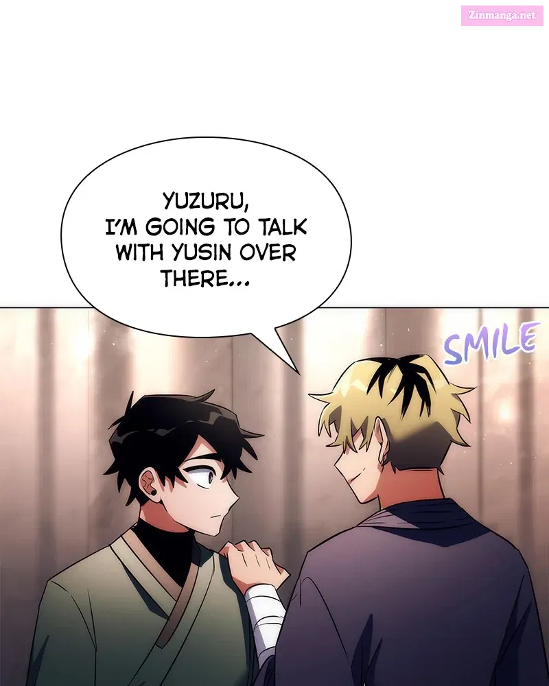 Night of the Goblin Kainu Manga Chapter 53 Page 79