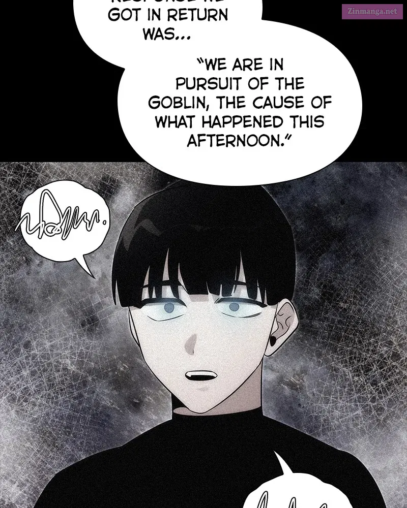 Night of the Goblin Kainu Manga Chapter 53 Page 162