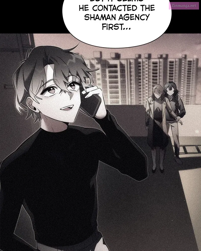 Night of the Goblin Kainu Manga Chapter 53 Page 166
