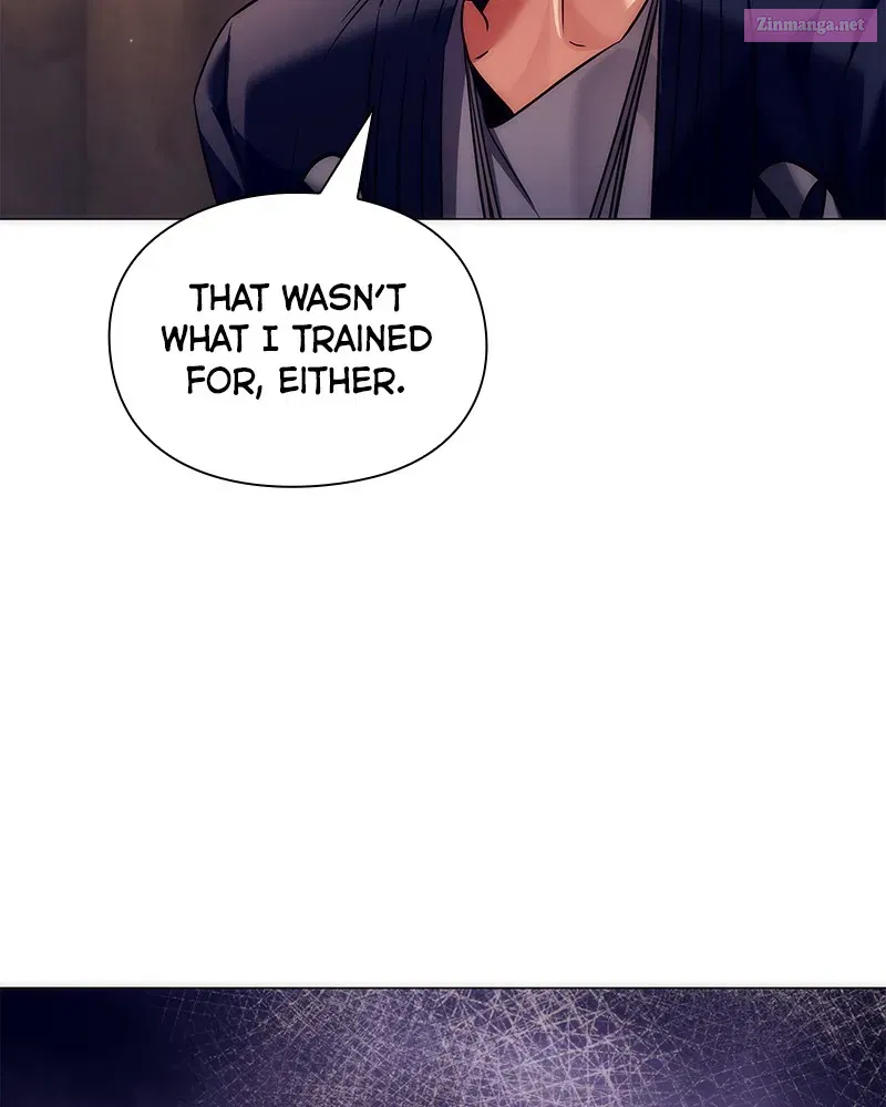 Night of the Goblin Kainu Manga Chapter 52 Page 41
