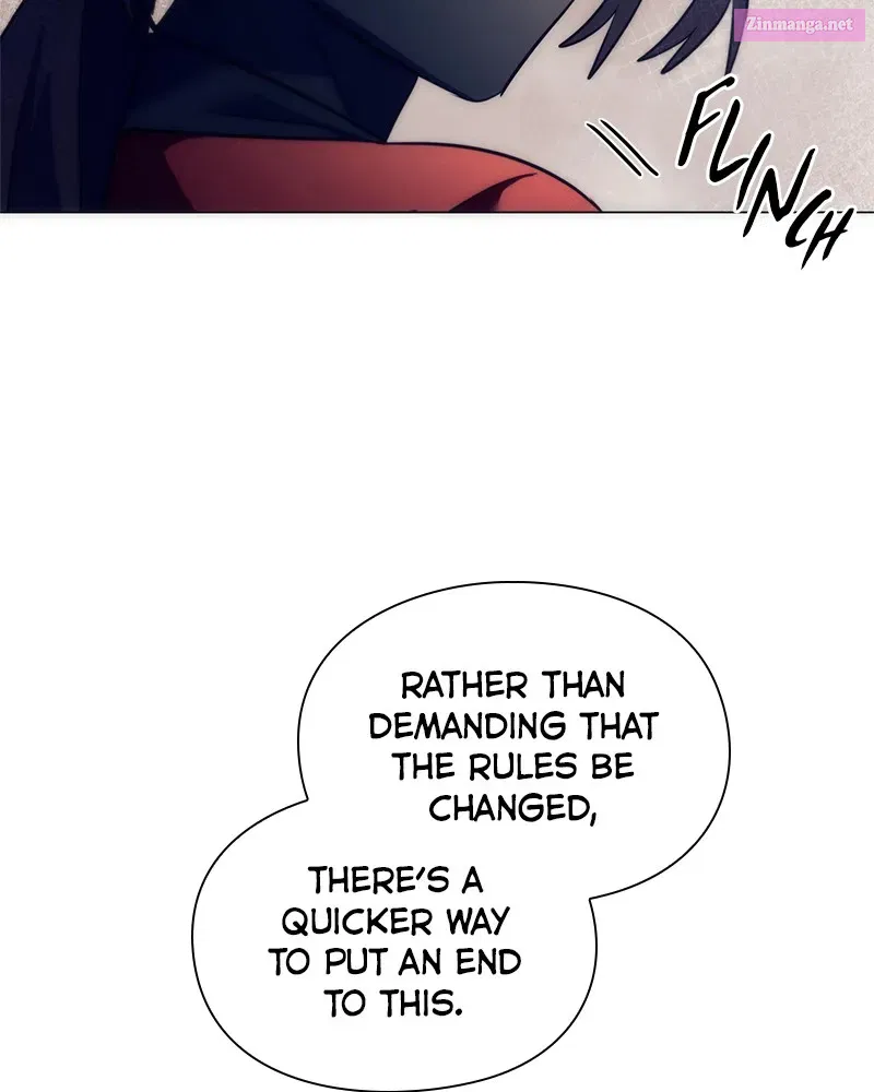 Night of the Goblin Kainu Manga Chapter 47 Page 28
