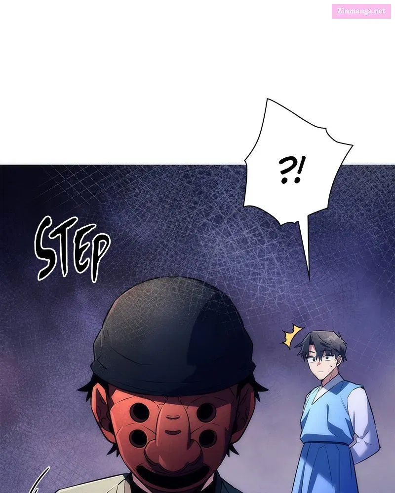Night of the Goblin Kainu Manga Chapter 46 Page 101