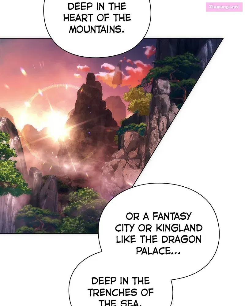 Night of the Goblin Kainu Manga Chapter 45 Page 176