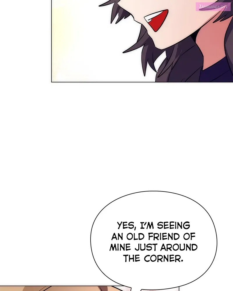 Night of the Goblin Kainu Manga Chapter 44 Page 44