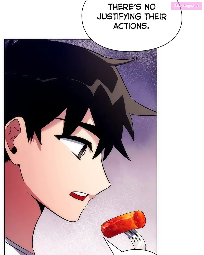 Night of the Goblin Kainu Manga Chapter 44 Page 120