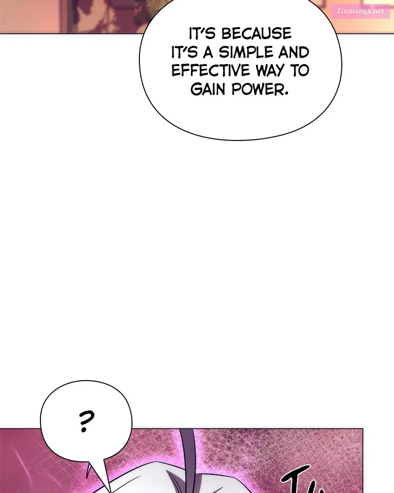 Night of the Goblin Kainu Manga Chapter 42 Page 22