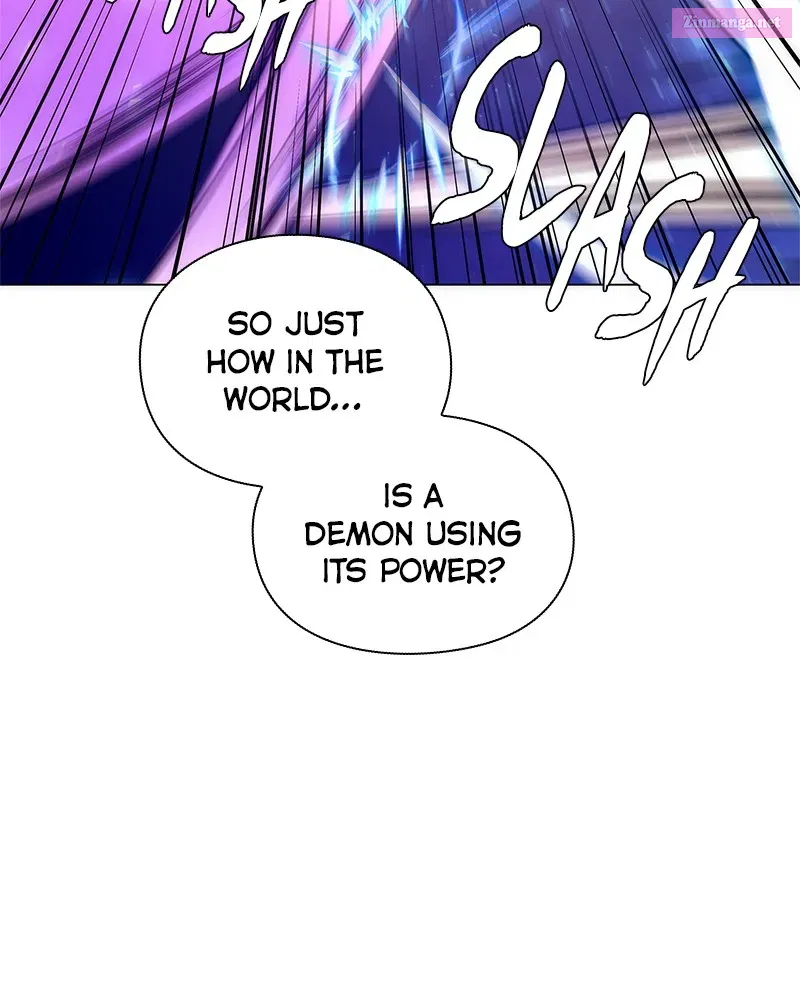 Night of the Goblin Kainu Manga Chapter 41 Page 129