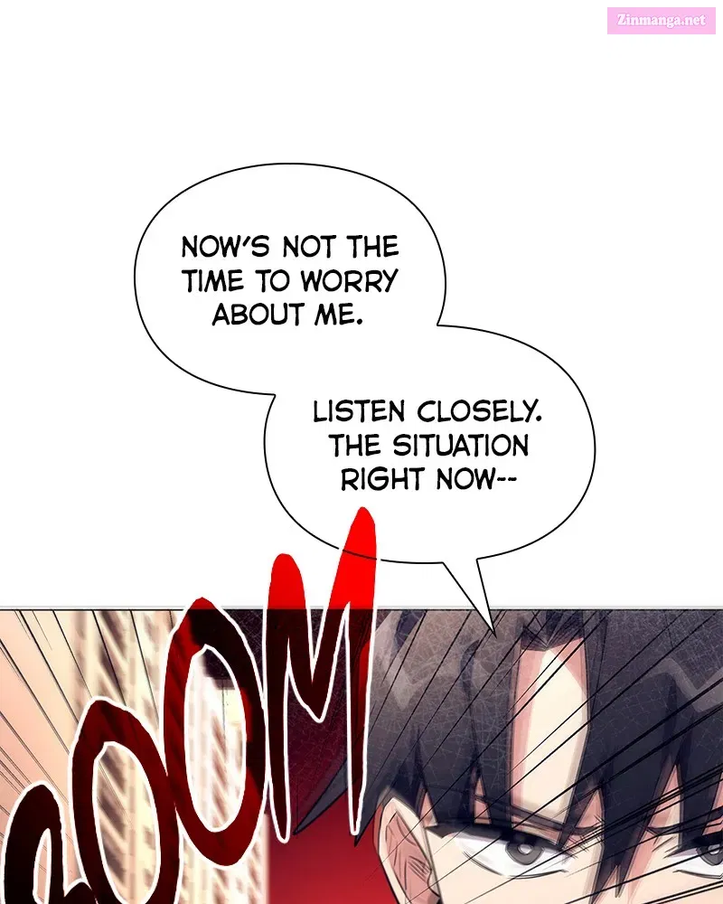 Night of the Goblin Kainu Manga Chapter 40 Page 93