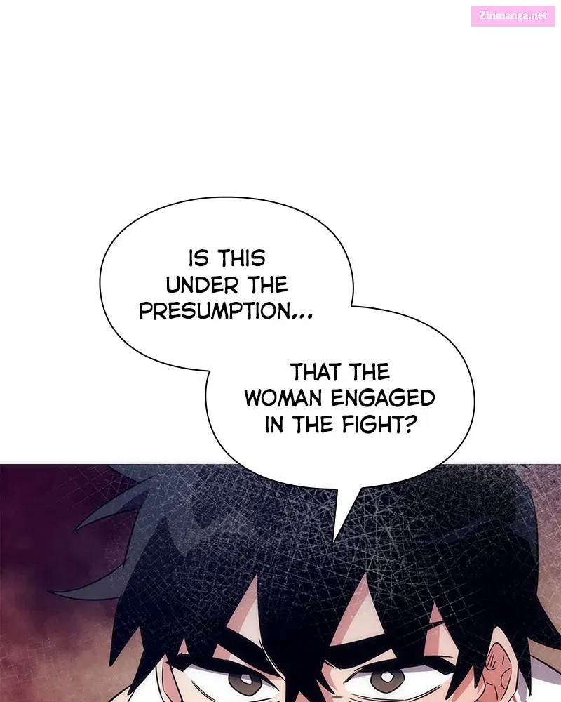 Night of the Goblin Kainu Manga Chapter 40 Page 98