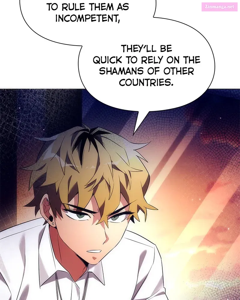 Night of the Goblin Kainu Manga Chapter 39 Page 33