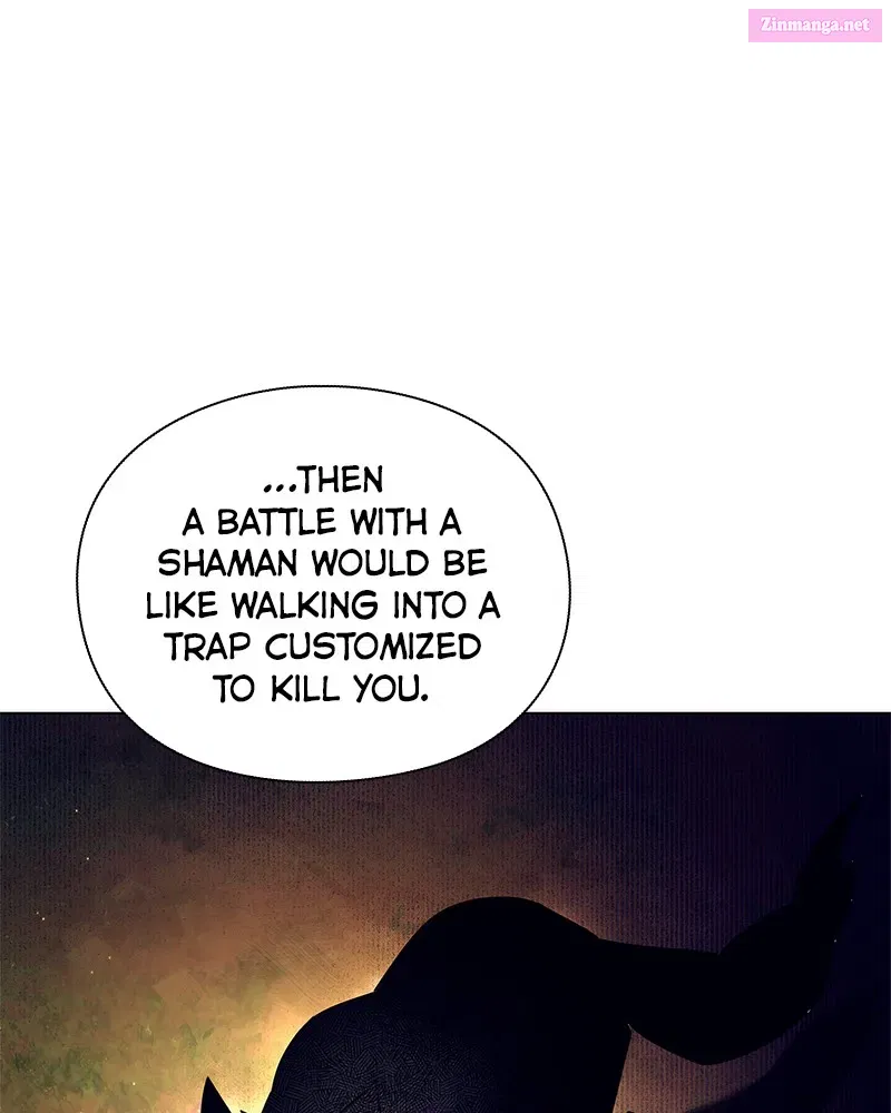 Night of the Goblin Kainu Manga Chapter 37 Page 105