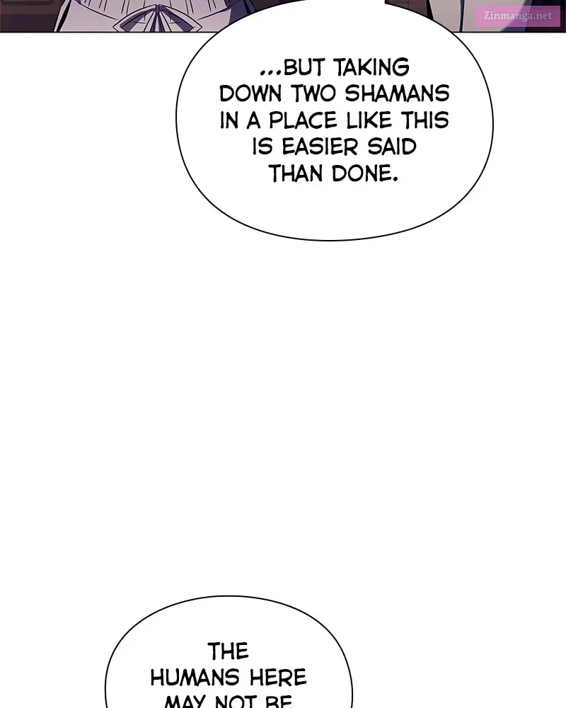 Night of the Goblin Kainu Manga Chapter 37 Page 121