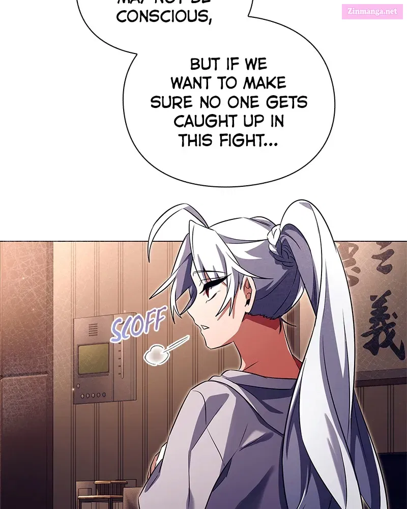 Night of the Goblin Kainu Manga Chapter 37 Page 122