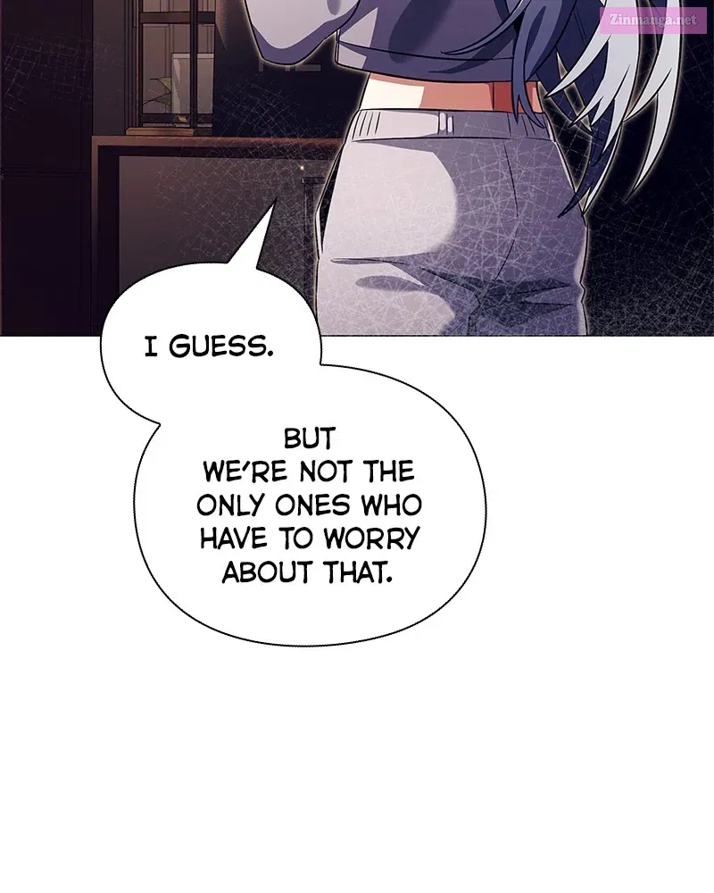 Night of the Goblin Kainu Manga Chapter 37 Page 123