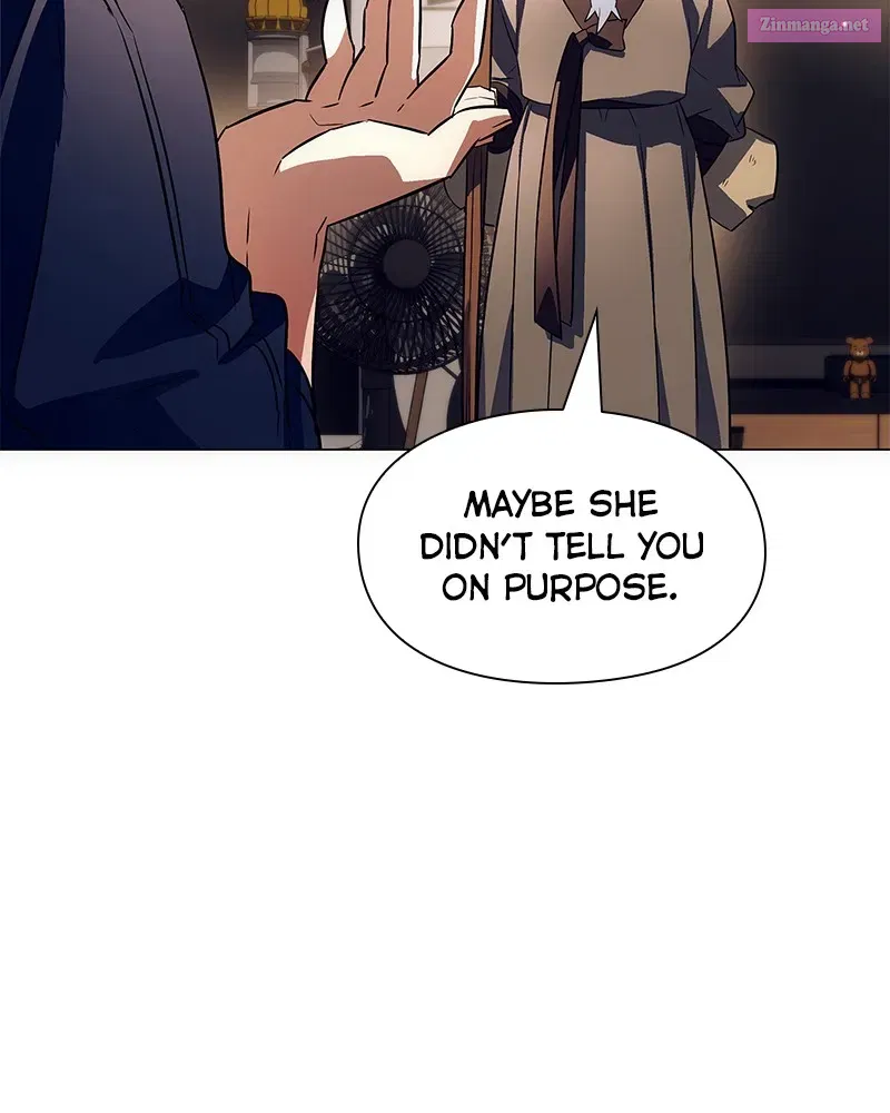 Night of the Goblin Kainu Manga Chapter 35 Page 53